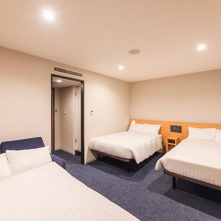 Sotetsu Fresa Inn Nagano-Ueda Dış mekan fotoğraf