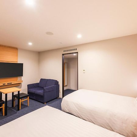 Sotetsu Fresa Inn Nagano-Ueda Dış mekan fotoğraf