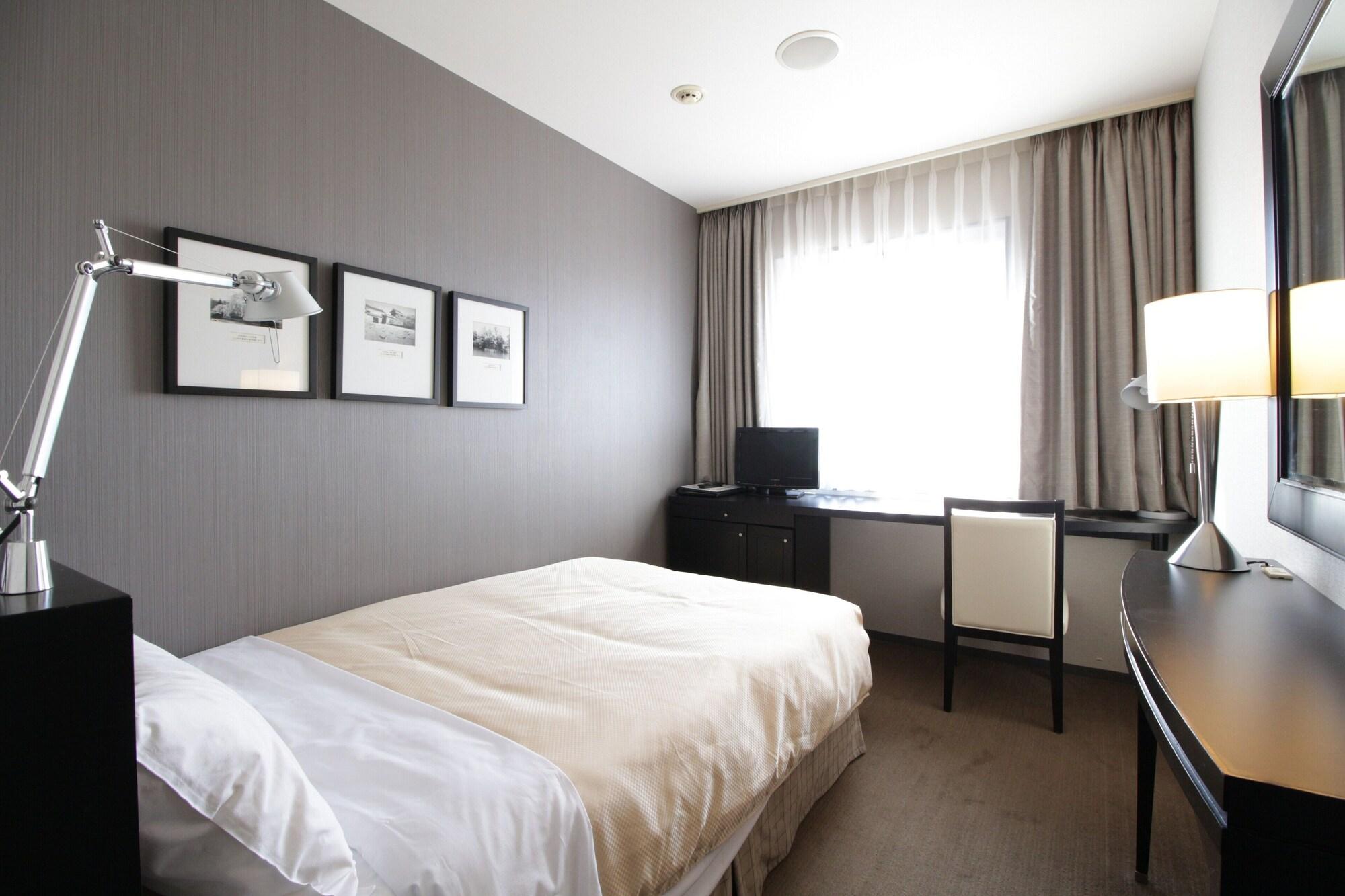 Sotetsu Fresa Inn Nagano-Ueda Dış mekan fotoğraf