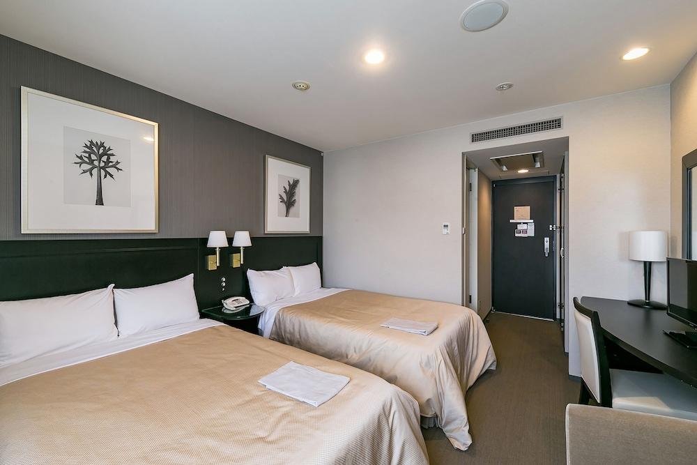 Sotetsu Fresa Inn Nagano-Ueda Dış mekan fotoğraf