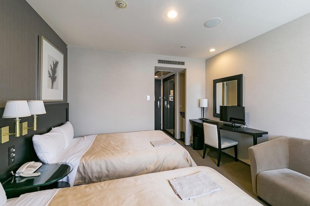 Sotetsu Fresa Inn Nagano-Ueda Dış mekan fotoğraf