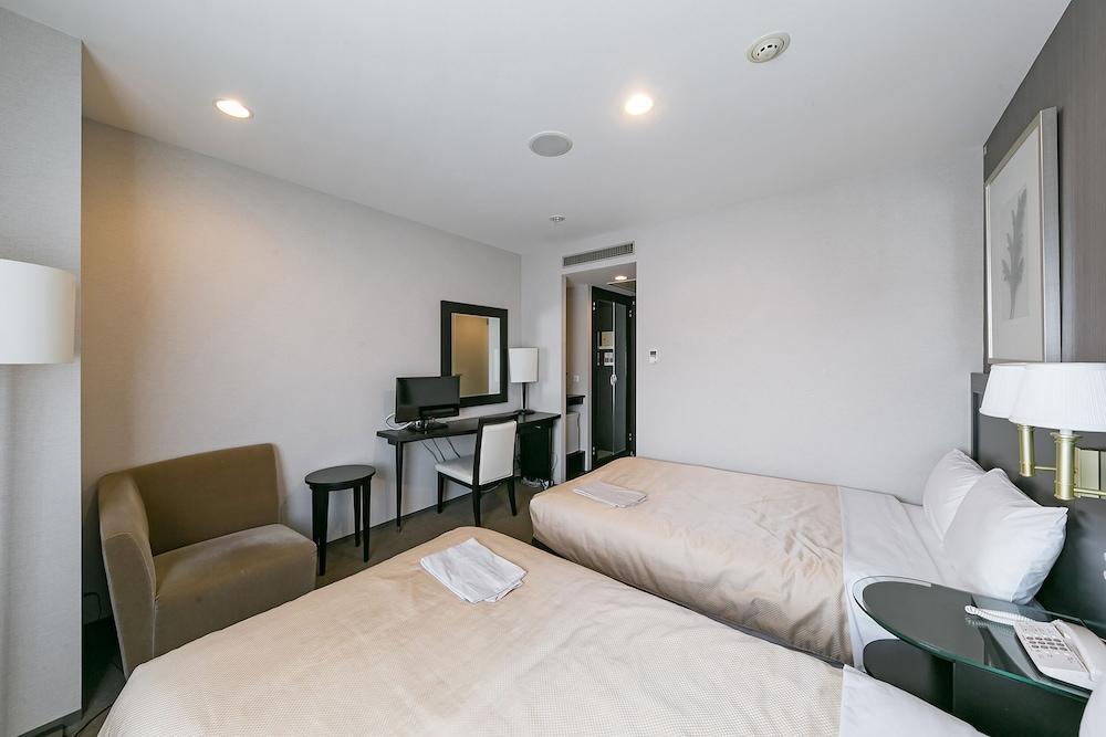 Sotetsu Fresa Inn Nagano-Ueda Dış mekan fotoğraf