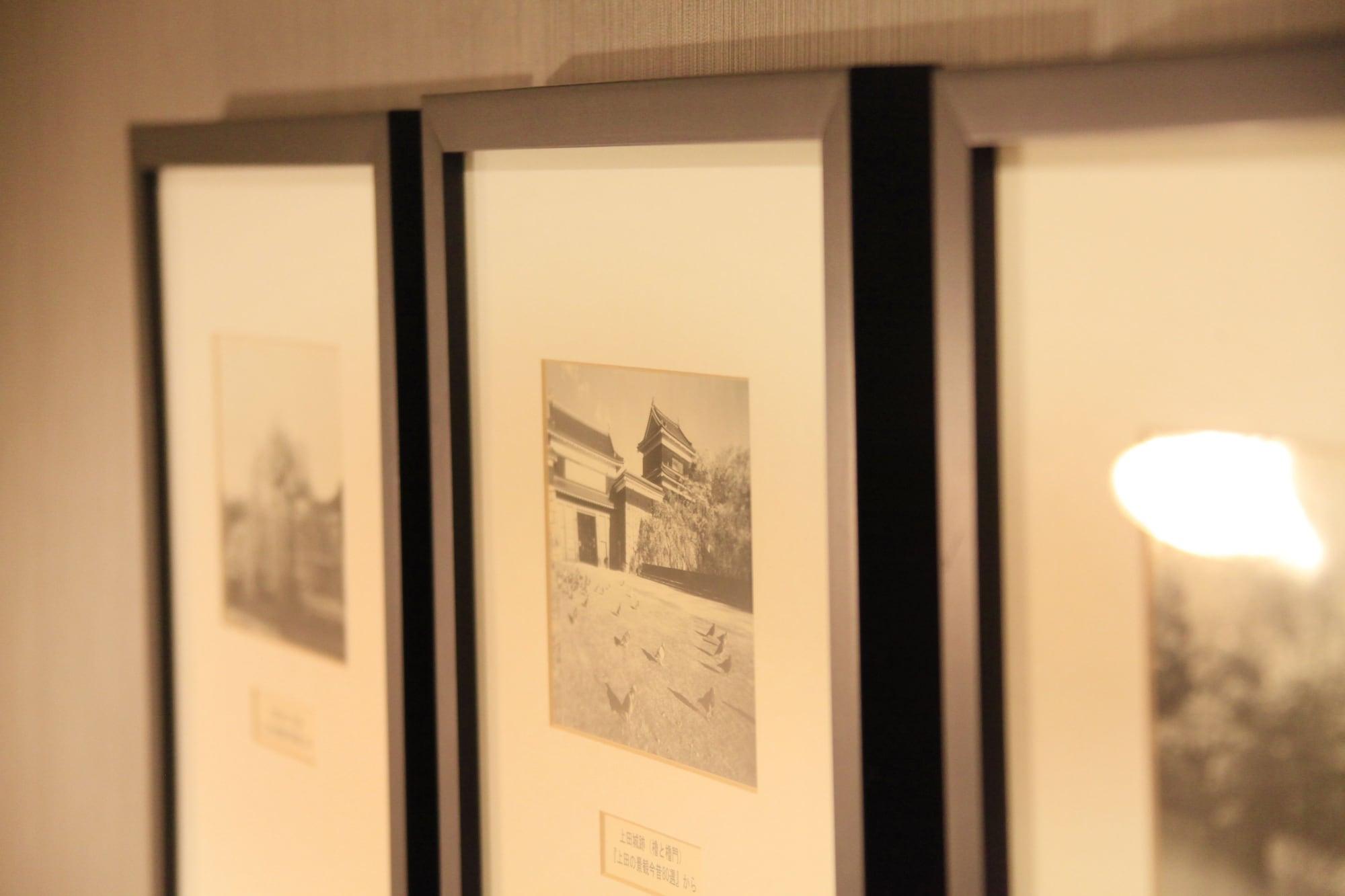 Sotetsu Fresa Inn Nagano-Ueda Dış mekan fotoğraf