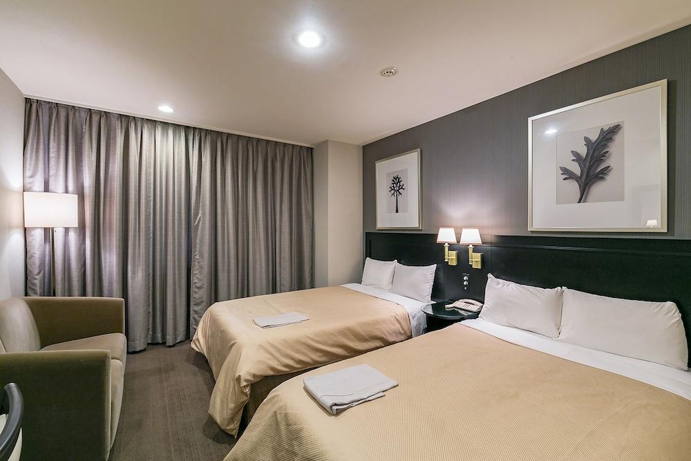 Sotetsu Fresa Inn Nagano-Ueda Dış mekan fotoğraf