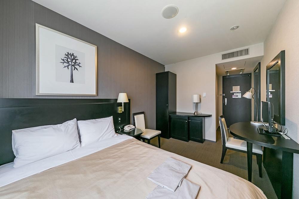 Sotetsu Fresa Inn Nagano-Ueda Dış mekan fotoğraf