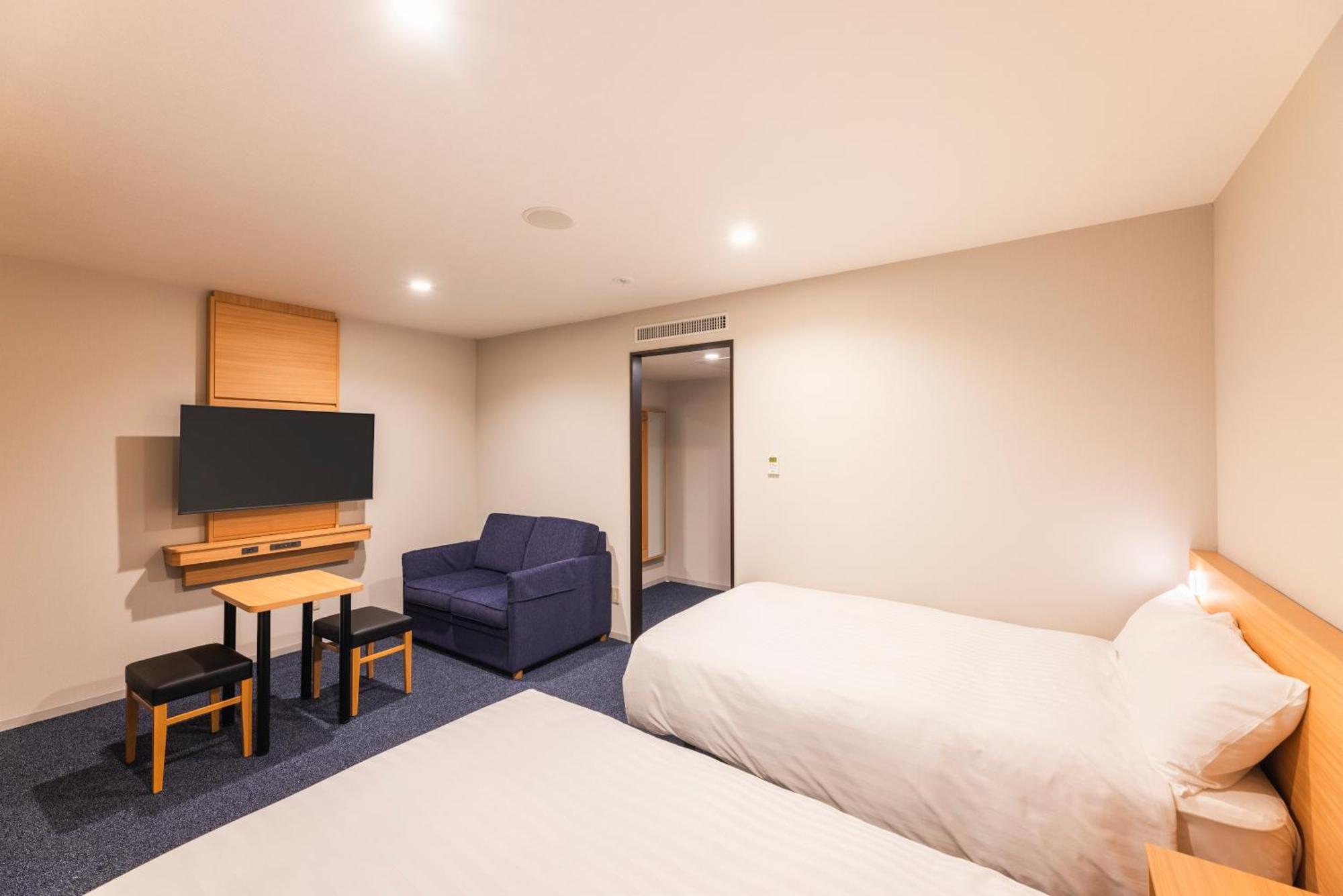 Sotetsu Fresa Inn Nagano-Ueda Dış mekan fotoğraf
