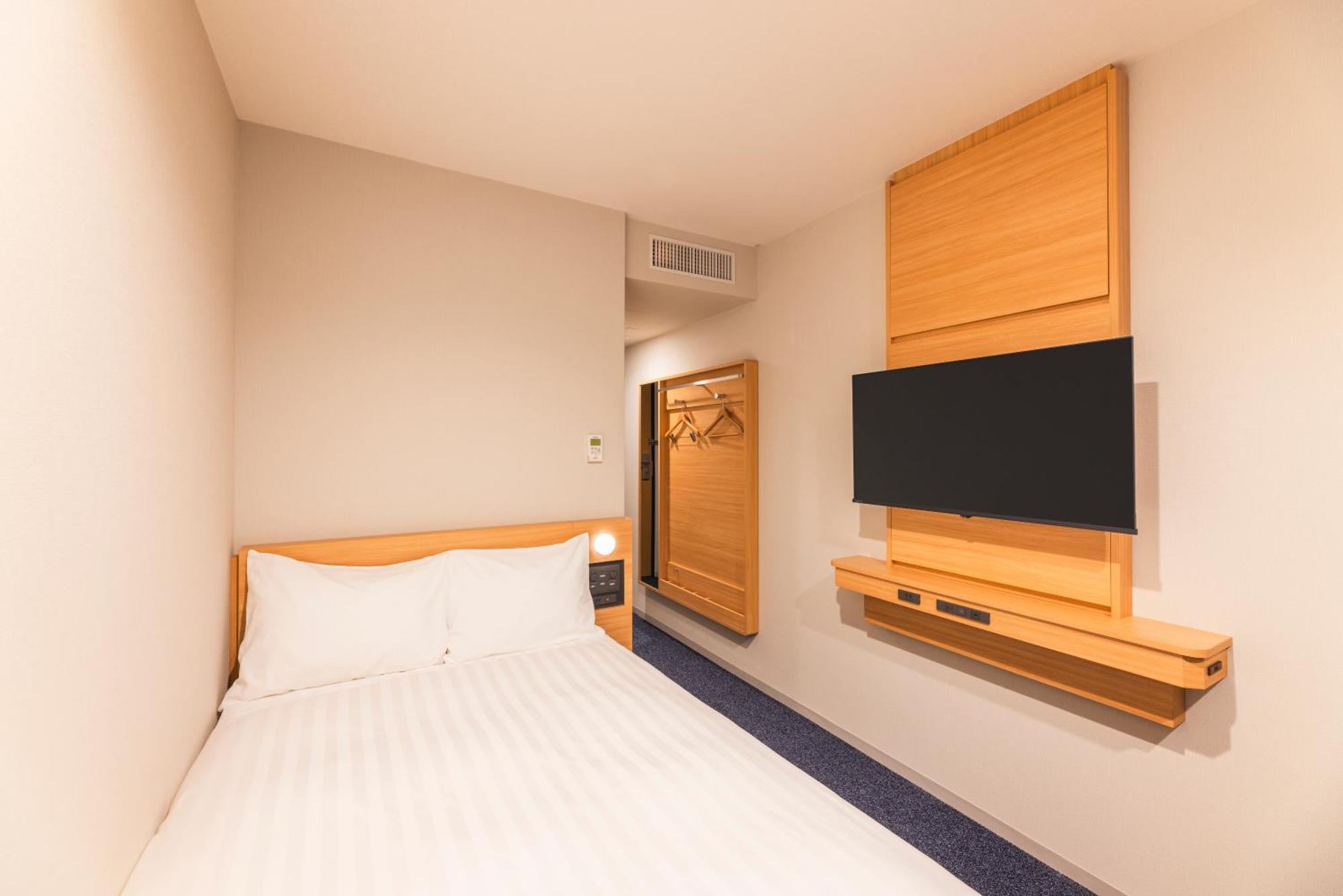 Sotetsu Fresa Inn Nagano-Ueda Dış mekan fotoğraf