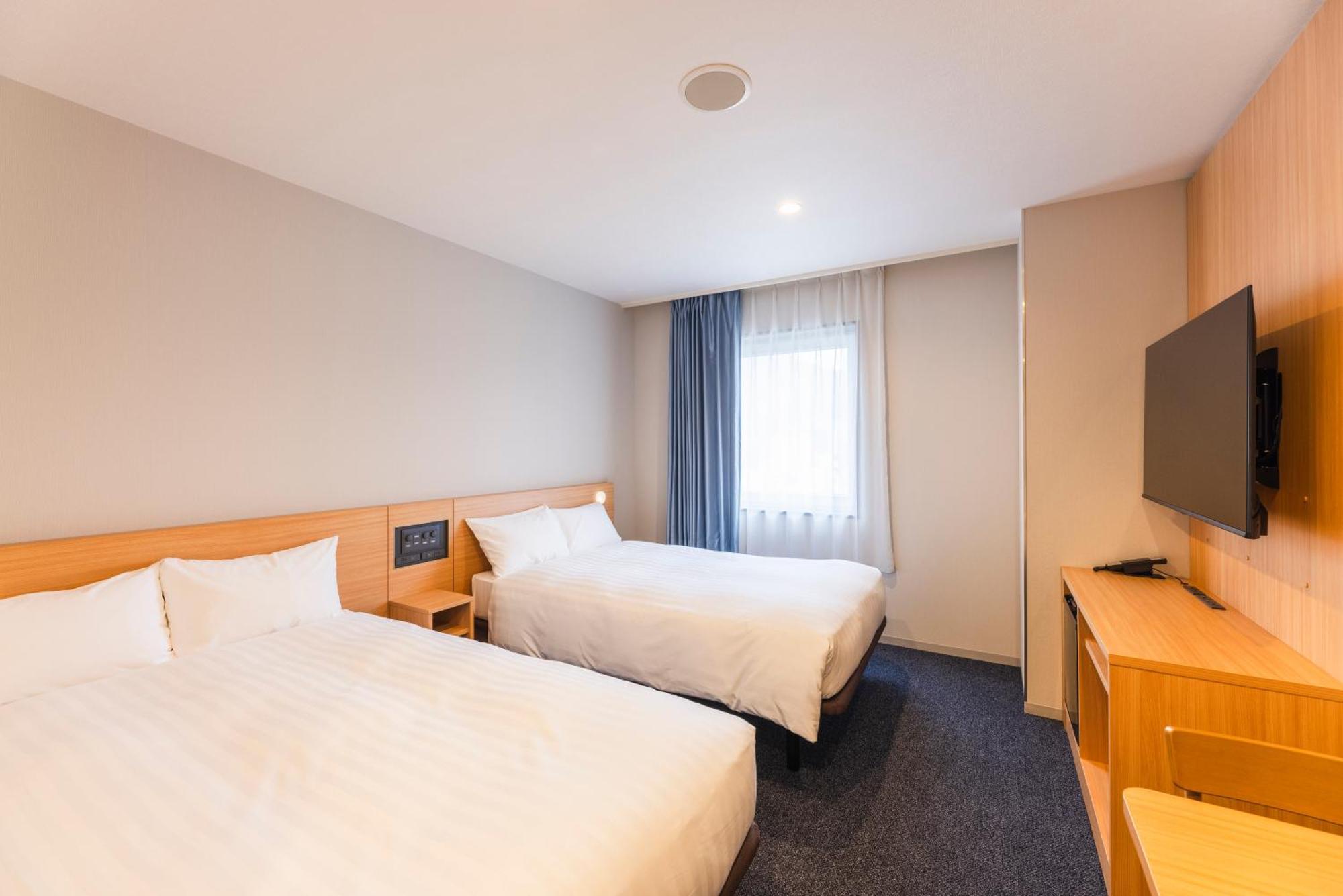 Sotetsu Fresa Inn Nagano-Ueda Dış mekan fotoğraf