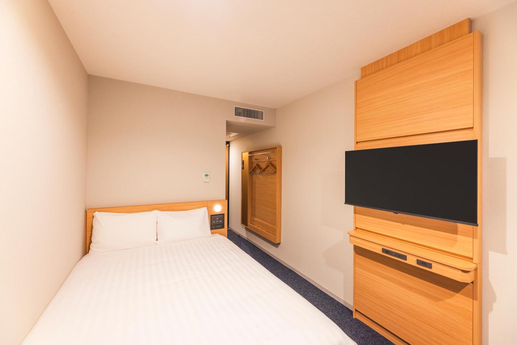 Sotetsu Fresa Inn Nagano-Ueda Dış mekan fotoğraf
