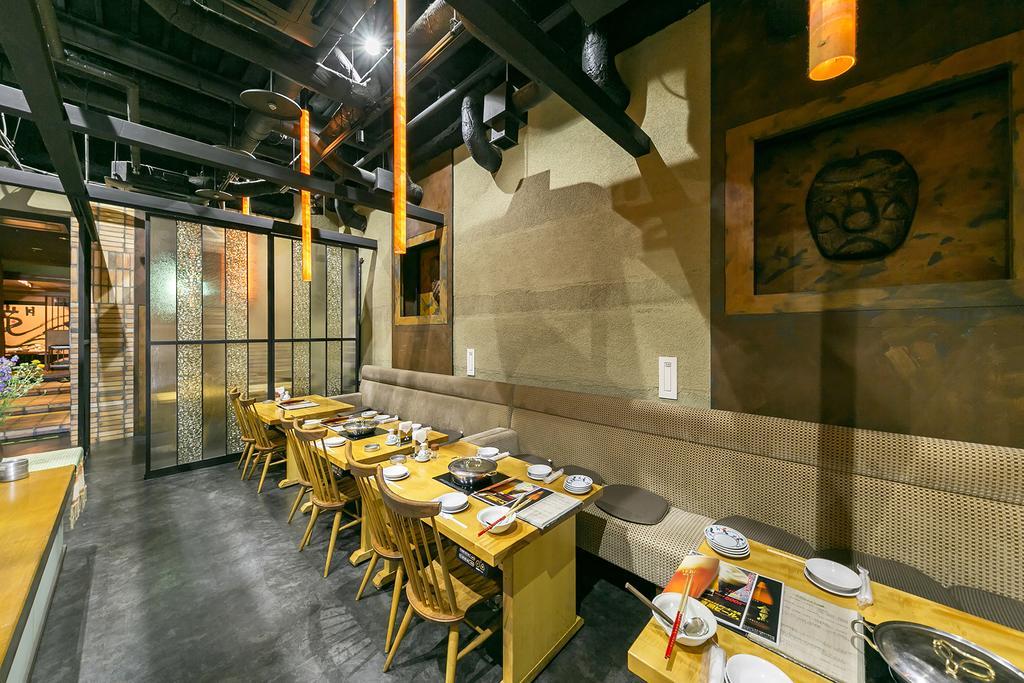 Sotetsu Fresa Inn Nagano-Ueda Dış mekan fotoğraf