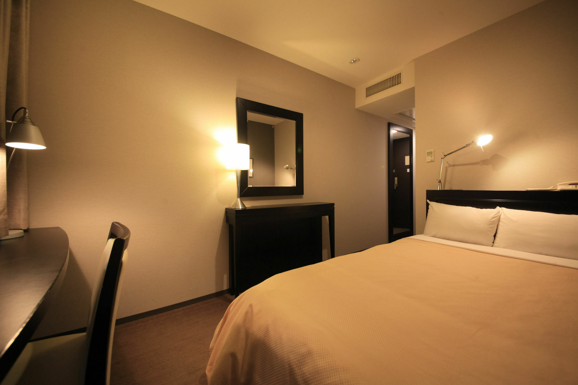 Sotetsu Fresa Inn Nagano-Ueda Dış mekan fotoğraf