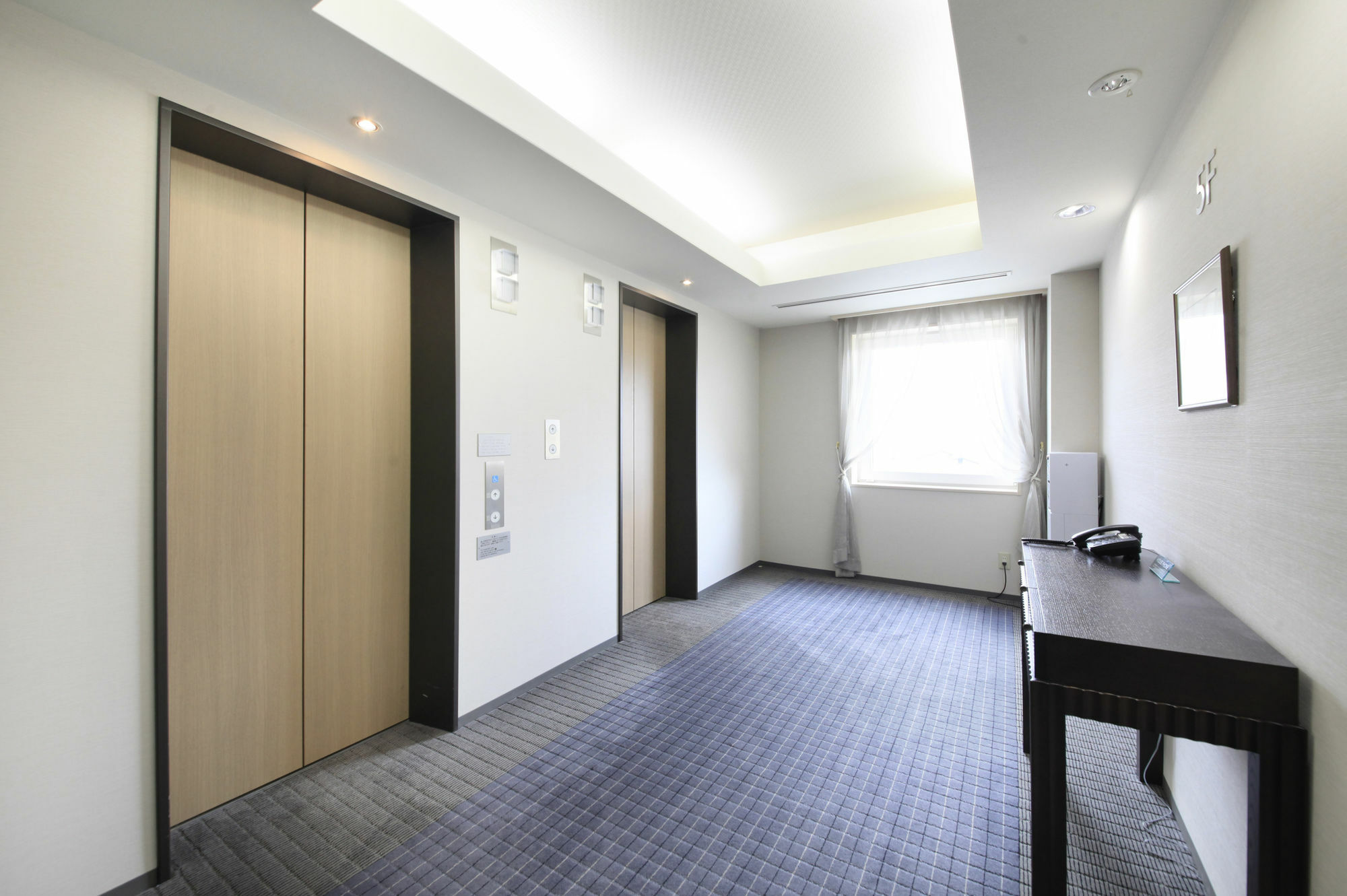 Sotetsu Fresa Inn Nagano-Ueda Dış mekan fotoğraf