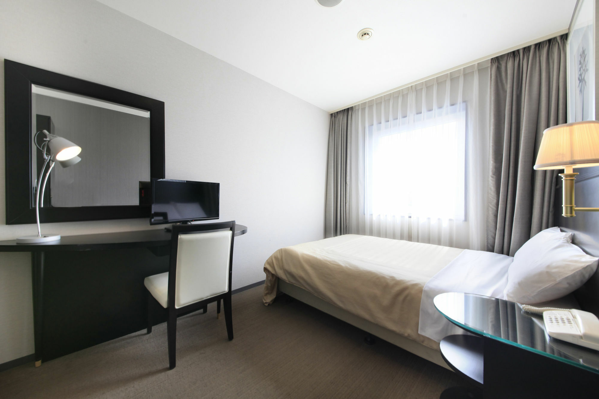 Sotetsu Fresa Inn Nagano-Ueda Dış mekan fotoğraf