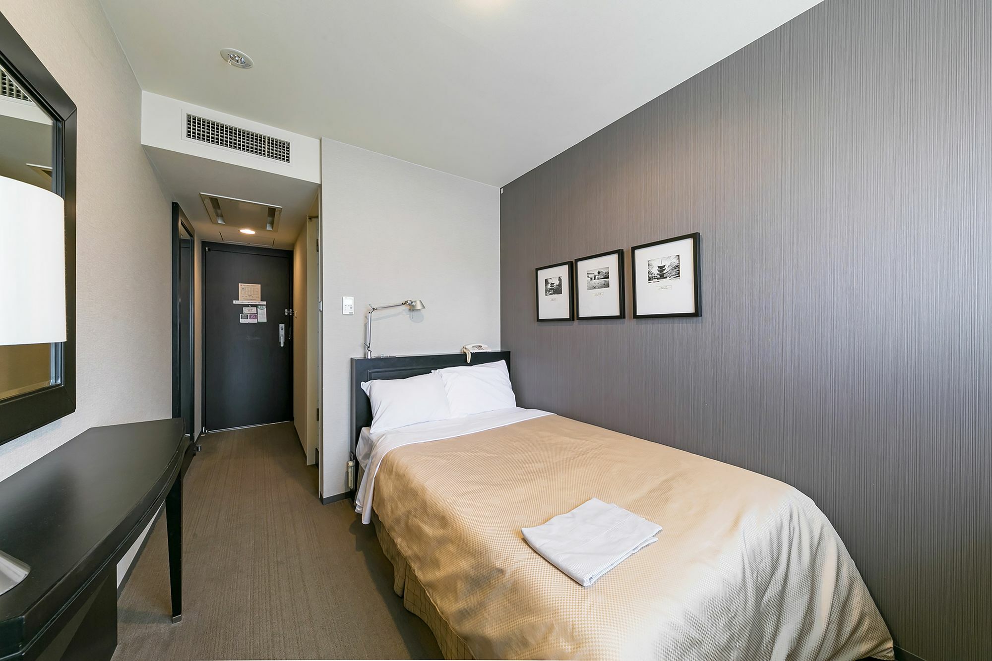Sotetsu Fresa Inn Nagano-Ueda Dış mekan fotoğraf