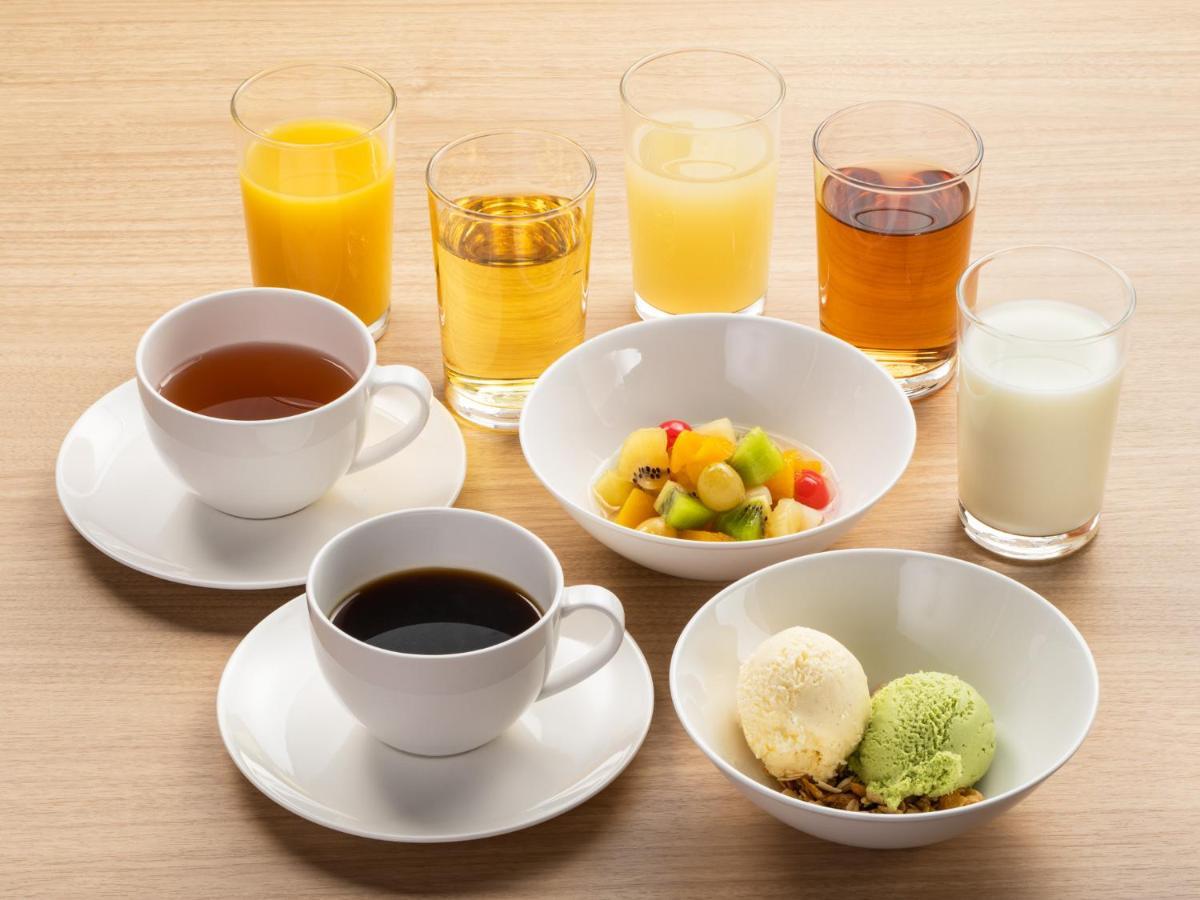 Sotetsu Fresa Inn Nagano-Ueda Dış mekan fotoğraf
